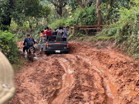 Thumbnail for Bessere Bildung und Zukunft benachteiligter Kinder in abgelegenen Bergregionen Thailands