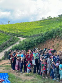 Thumbnail for Bessere Bildung und Zukunft benachteiligter Kinder in abgelegenen Bergregionen Thailands